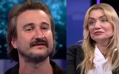 Alex Dobrescu, iubitul Cristinei Cioran, rămâne în arest, după ce a fost implicat într-un dosar de trafic de droguri: "E greu pentru sufletul nostru că suntem în starea asta"