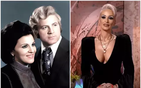 Cum se simte Gabriela Lucuțar după ce a leșinat la priveghiul lui Ion Cernea și ce i-a cerut familia Irinei Loghin: ”Mi-a ajutat Dumnezeu și am reușit să trec peste acest moment”/ EXCLUSIV