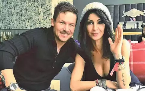 Felix Baumgartner, ultima declarație de dragoste pentru Mihaela Rădulescu, cu 24 de ore înainte ca el să moară: „Iubito, arăți perfect în seara asta”. Ce melodie i-a dedicat vedetei