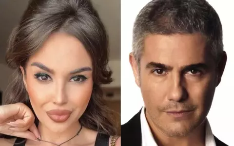 Laura Maria Calafeteanu, victorie în instanță împotriva tenorului Alessandro Safina: "Suma acordată ca pensie de întreținere ar putea acoperi în parte nevoile copilului, care este diagnosticat cu autism"