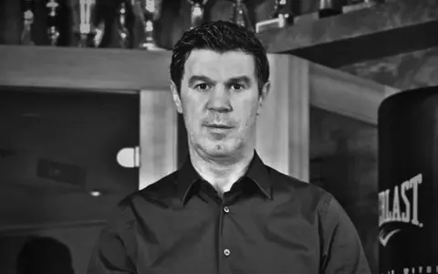 Ce spunea Mihai Leu cu o săptămână înainte să fie internat din nou în spital, în ultimul său interviu: ”Sper să revin cât mai repede la o viață normală. Sunt convins că o să fie bine”