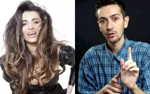 Povestea de dragoste dintre Lili Sandu și Sișu: o iubire cu scântei, ascunsă de ochii lumii