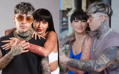Delia, fosta soție a lui Lino Golden spune care a fost, de fapt, motivul divorțului: "Stările proaste s-au simțit mai profund după căsătorie. Frustrarea lui era revărsată în relație"