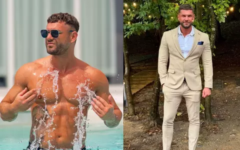 Cine este ispita Liviu Trif de la Insula Iubirii 2025. Are 34 de ani și deține o sală de fitness