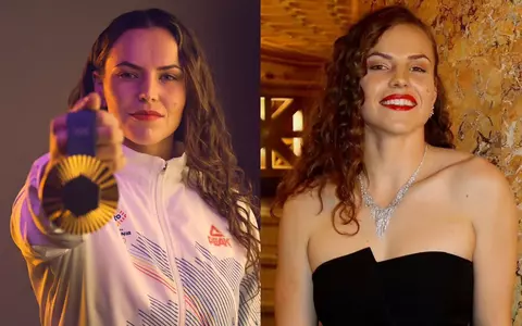 Magdalena Rusu, povestea tulburătoare a unei campioane olimpice la canotaj: "Mulți o sfătuiau pe mama să facă avort"