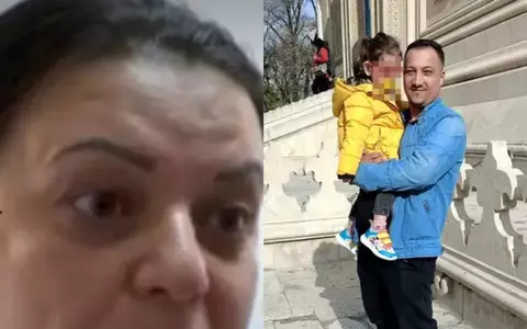 Ce face astăzi Maria, fetița declarată moartă la naștere și aruncată la gunoi, acum 6 ani, la Maternitatea Polizu: "Acum, singura problemă e pe partea de vorbire. De-abia scoate două cuvinte"
