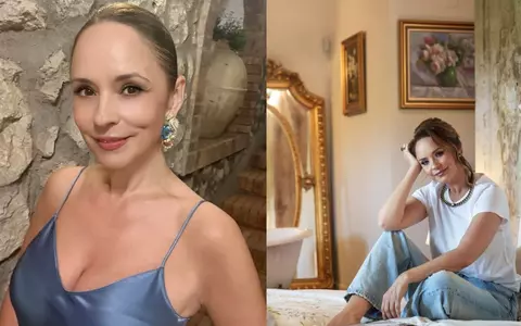 Andreea Marin are din nou probleme de sănătate: "Trupul mi-a fost slăbit de o îmbolnăvire neașteptată. Am învățat să nu fug de durere, ci să o accept"