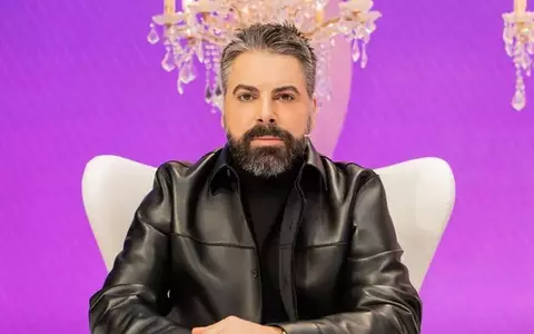 Maurice Munteanu are numai cuvinte de laudă la adresa Monei Segall: ”Am avut o chimie incredibilă din prima secundă”. Se cunosc de 30 de ani și abia acum colaborează pentru prima oară / EXCLUSIV