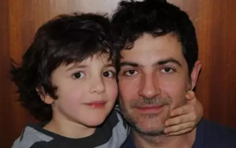 Cum arată și cu ce se ocupă acum fiul lui Mihai Călin: „Nu vrea să plece în străinătate definitiv, cel puțin nu deocamdată”. Matei nu a vrut să se facă actor / EXCLUSIV