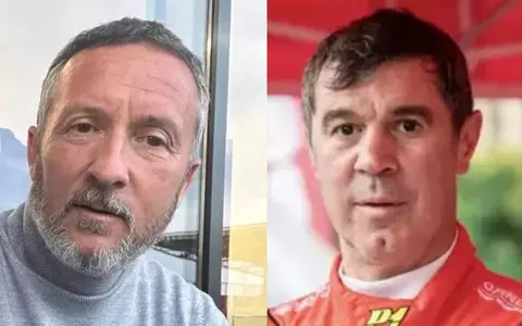 Mihai Stoica, mesaj în miez de noapte, după moartea lui Mihai Leu: "Un sportiv uriaș, dar de o rară modestie și cu un bun simț ieșit din comun"