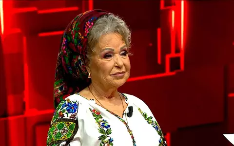 Mioara Velicu cântă live, la 80 de ani, și urmează să-și serbeze ziua pe scenă: ”Trăiesc până în anul 2200, ca să mănânc pensia statului”. În ce vacanțe a fost anul acesta  / EXCLUSIV