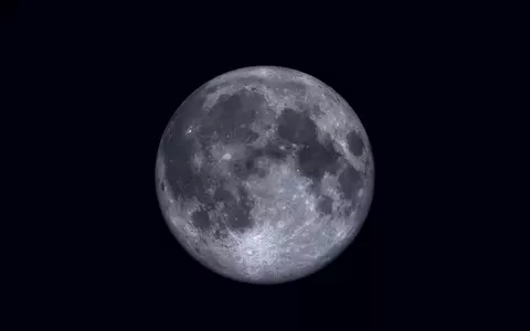 Lună plină, 10 iulie 2025. Cele mai afectate zodii de "Luna Cerbului"