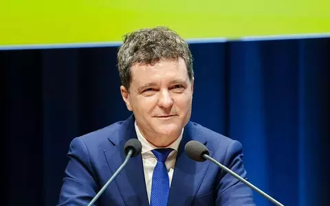 Nicușor Dan a promulgat primul pachet de măsuri de austeritate adoptat de Guvern: "E remarcabil că partidele pro-occidentale din România şi-au asumat asta"