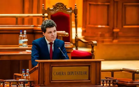 Nicușor Dan taie 20% din cheltuielile Administrației Prezidențiale: „Dacă nu facem greșeli, vom intra în OCDE și România va fi interesantă pentru investitori străini”/ Ce spune despre majorarea TVA