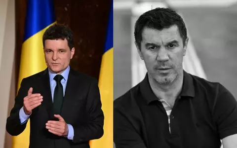 Nicușor Dan, mesaj dureros după moartea lui Mihai Leu: ”România pierde nu doar un campion excepțional, cu un palmares impresionant în sport, ci și un om integru, care a inspirat”