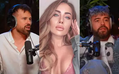 Oana Monea, reacție furibundă către Speak și Florin Ristei, după ce au insinuat că și-ar fi făcut noi intervenții estetice: „Mă uit la tine și înțeleg multe, frustrările vin de undeva”