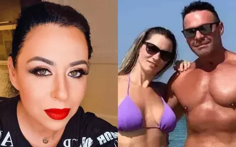 Oana Roman a răbufnit și a avertizat-o pe soția lui Cornel Păsat, fostul ei iubit: „Să nu mă apuc eu să vorbesc!”. Ce a scos-o din sărite