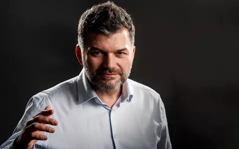Cine este Octavian Berceanu, candidat REPER la Primăria Capitalei. Inginer și activist civic, a fost șef al Gărzii Naționale de Mediu și s-a remarcat prin controalele aspre