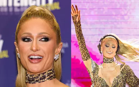 Cum arată Paris Hilton la 44 de ani, fără filtre sau Photoshop. Ce gest neașteptat a făcut la Festivalul IntenCity din Craiova: "M-am simţit foarte bine aici"