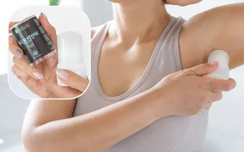 Piatra de alaun – mineralul natural cu multiple beneficii în îngrijirea cosmetică