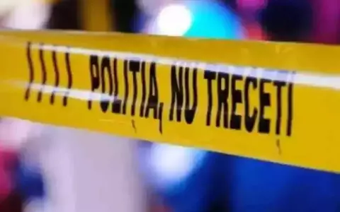 Un băiat de 15 ani din Târgu Jiu și-a ucis bunica. Era cercetat pentru tentativă de omor, după ce, în ianuarie, și-a înjunghiat un coleg de clasă
