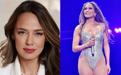 Reacția Andreei Raicu, după concertul lui Jennifer Lopez: "O lecție de disciplină, de voință, de consecvență. Nu despre cum să arăți ca ea, ci despre cât de mult poți să ai grijă de tine – în felul tău"