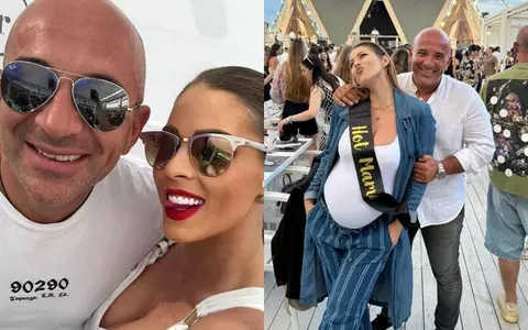 Cum s-au împăcat Roxana Nemeș și soțul ei, Călin Hagima, după ce au fost despărțiți: „Nu a fost ușor. Ne mai contrazicem, suntem pietre tari”. Cum gestionează diferența de vârstă, de 11 ani / EXCLUSIV