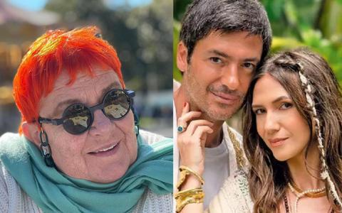Cum a reacționat Ruxandra Ion când a aflat despre povestea de dragoste secretă dintre Adela Popescu și Radu Vâlcan: „Dacă-i faci ceva, te mănânc!”