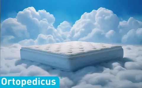 Ce spui de o saltea cu arcuri individuale cu până la 15 ani garanție? 