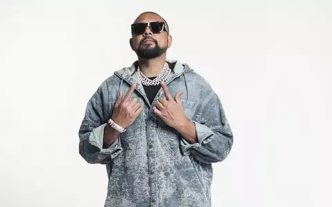 Cum se înțelege Sean Paul cu soția lui, după 13 ani de căsnicie, și cum l-a schimbat căsătoria și venirea pe lume a celor doi copii: „Nu este ușor să fii și părinte și să și fii activ” / EXCLUSIV