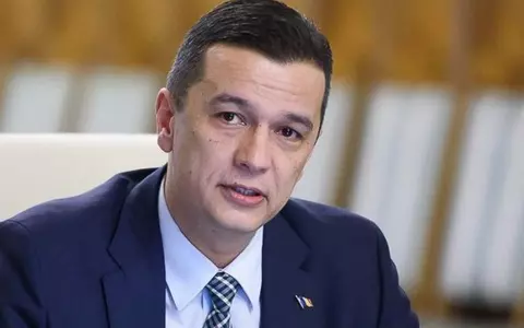 Răspunsul lui Sorin Grindeanu când a fost întrebat dacă își taie indemnizaţia de preşedinte al Camerei Deputaţilor: „E o chestiune care nu rezolvă deficitul, nu sunt de acord cu populisme”