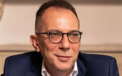 Cine este Traian Halalai. Cum a fost filmat șeful de bancă de stat într-un club din Saint Tropez, în plin scandal legat de închirierea sediului instituției financiare