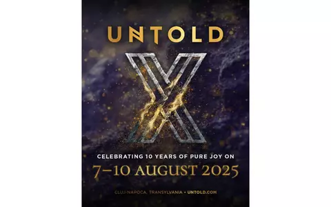 10 show-uri în premieră mondială la Untold