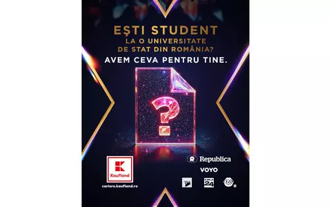 Untold îi răsplătește pe studenții de 10 ai României cu abonamente la ediția aniversară