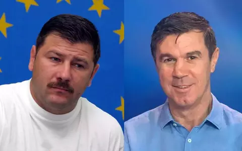 Francisc Vaștag, răvășit de moartea lui Mihai Leu: „De aseară, de când am aflat, nu am putut nici să dorm. A fost un om un deștept, blând, sufletist!”