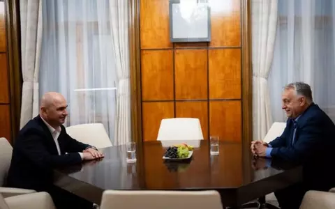 Kelemen Hunor a spus ce au discutat Viktor Orban și Ilie Bolojan la Palatul Victoria: "A fost o întâlnire foarte bună şi constructivă. Premierul nostru a spus DA"