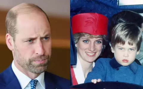 Gestul emoționant prin care Prințul William a onorat memoria Prințesei Diana, în ziua în care mama sa ar fi împlinit 64 de ani
