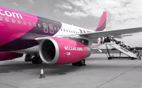 Wizz Air introduce zboruri spre șase noi destinații europene, din București. Bilete ieftine de avion din această toamnă