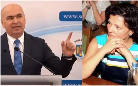 Ilie Bolojan și-a amendat fosta soție pe vremea când era primar la Oradea. Care a fost motivul și câți bani a avut de plătit Florentina Bolojan, după ce a intentat proces