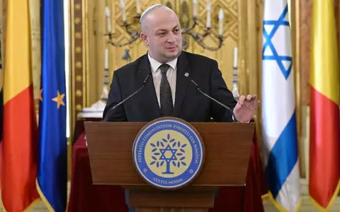 Închisoare pentru cei care postează pe internet mesaje extremiste și care incită la ură. Silviu Vexler: "Combaterea antisemitismului, xenofobiei, radicalizării şi a discursului instigator la ură nu sunt doar acte de justiţie socială"