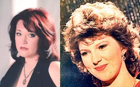 Zece ani de la moartea Angelei Ciochină. Natalia Guberna: "Era fiică de preot. Depresia i-a grăbit moartea"/ Solista și-a petrecut ultimii ani din viață la azil și s-a stins la doar 60 de ani