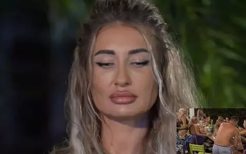 Flacăra ispitei s-a aprins în casa fetelor, la Insula Iubirii 2025. Maria Avram, trădată de soțul ei, Marius: "Eram convinsă că o să facă asta"
