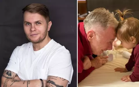 Tatăl lui Codin Maticiuc a avut cancer. Cum a reușit să-l salveze: "Când tata a făcut cancer am strâns o iconiță în mână timp de opt luni de zile"