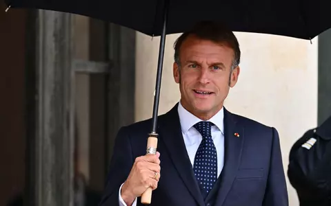 Emmanuel Macron, amenințat cu moartea de un rabin după ce a declarat că Franța va recunoaște oficial statul Palestina: "Își poate pregăti sicriul"