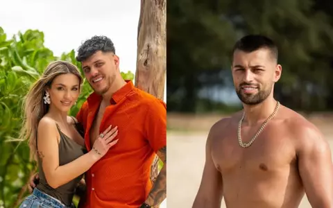 Ella Vișan de la Insula Iubirii, avertizată de o ghicitoare că nunta cu Andrei nu va mai avea loc: "M-a panicat total". Concurenta și-a înșelat viitorul soț cu ispita Teo