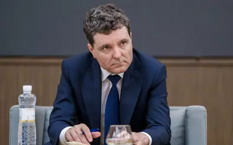 Nicuşor Dan nu crede că Vladimir Putin vrea să oprească războiul din Ucraina: "Rusia va trage de timp în continuare, e important ca Statele Unite să rămână la masă"