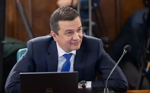 Cât costă, de fapt, ceasul de "90.000 de euro" al lui Sorin Grindeanu: "O glumă de prost gust"