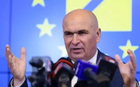 Ilie Bolojan, clarificări despre legea pensiilor private: "Guvernul nu confiscă, nu foloseşte niciun ban"/ Declarațiile premierului privind pensionarea magistraților