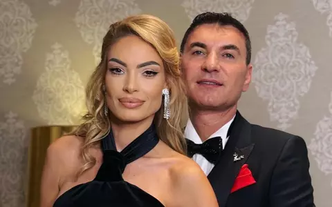 Valentina Pelinel recunoaște că i-a controlat telefonul lui Cristi Borcea, la începutul relației. Cum i-a câștigat soțul încrederea: „Fără inspecții digitale. Liniștea de acasă e cea mai importantă”