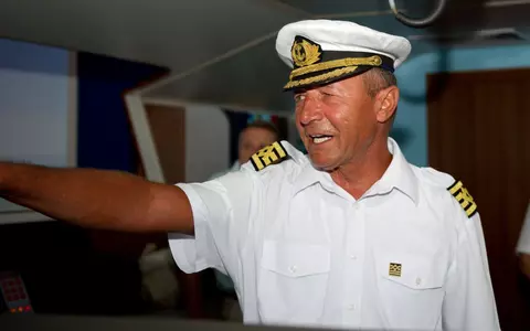 Cum arată vila de protocol, de 250 de metri pătrați, în care se va muta Traian Băsescu. Fostul președinte va fi vecin, din nou, cu Adrian Năstase